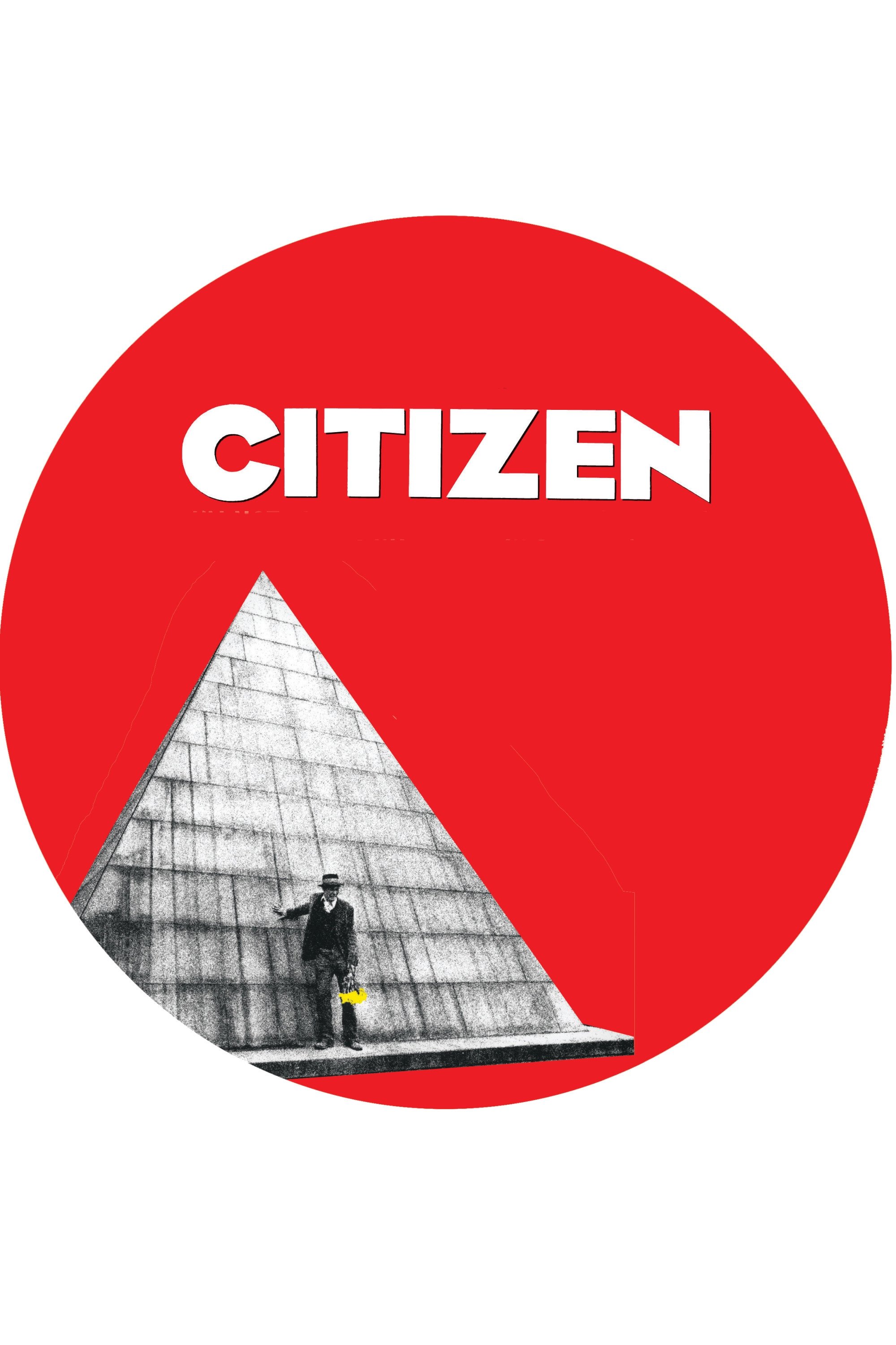 Постер Citizen